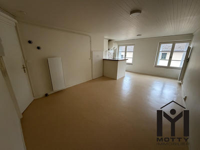 Appartement - 27 m² - 1 pièce