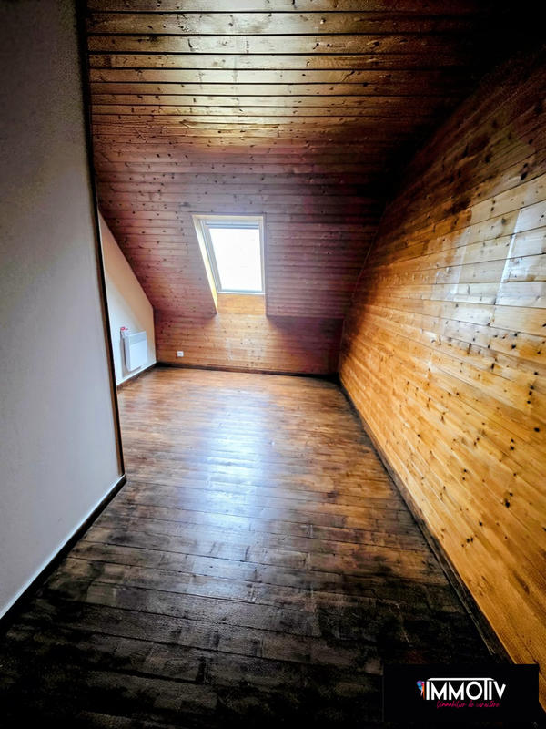 Maison - 47 m² - 3 pièces