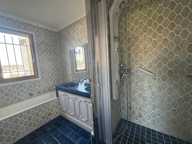 Appartement - 57 m² - 2 pièces