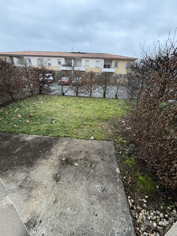 Appartement - 30 m² - 1 pièce