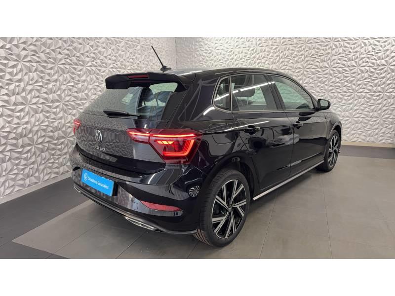 Volkswagen Polo 1.0 Tsi 95 s&amp;S Bvm5 R-Line