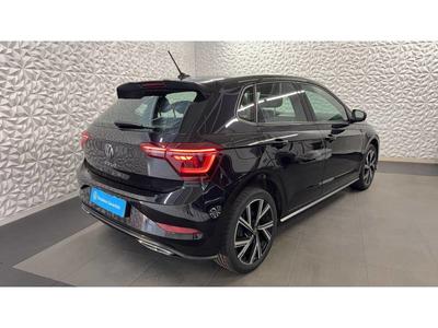 Volkswagen Polo 1.0 Tsi 95 s&amp;S Bvm5 R-Line