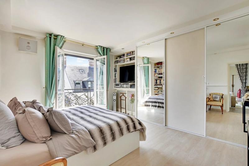 Appartement - 133 m² - 4 pièces