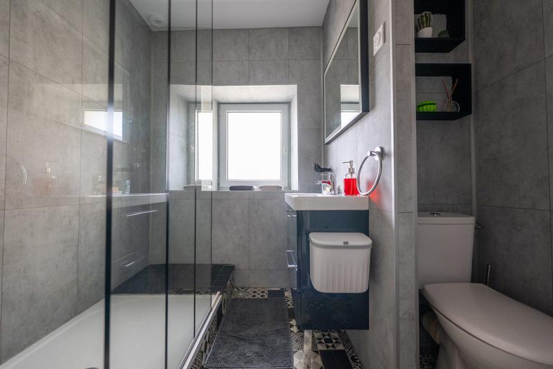 Appartement - 30 m² - 1 pièce