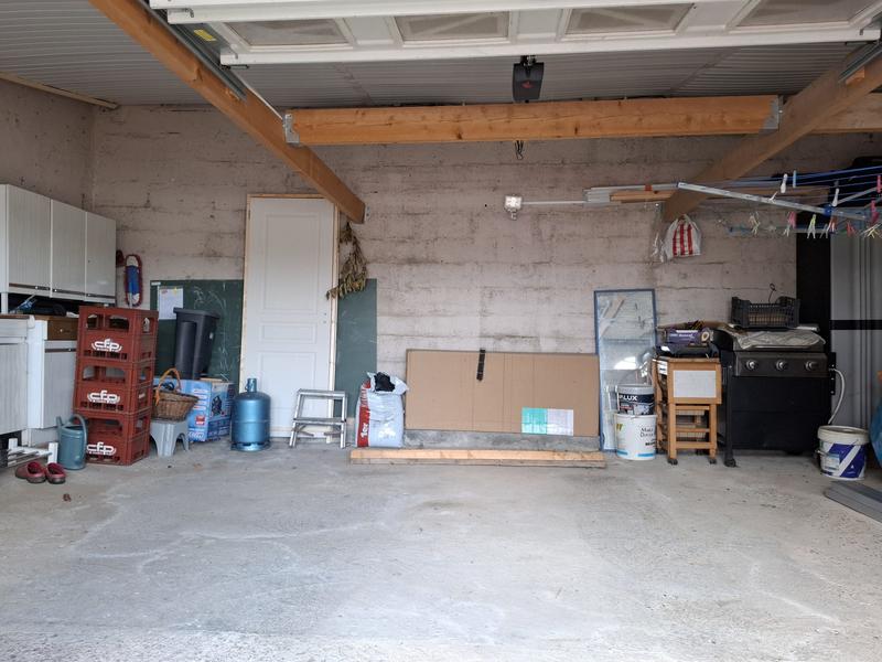 Maison - 95 m² - 6 pièces