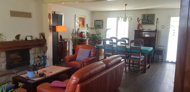 Maison - 180 m² - 6 pièces