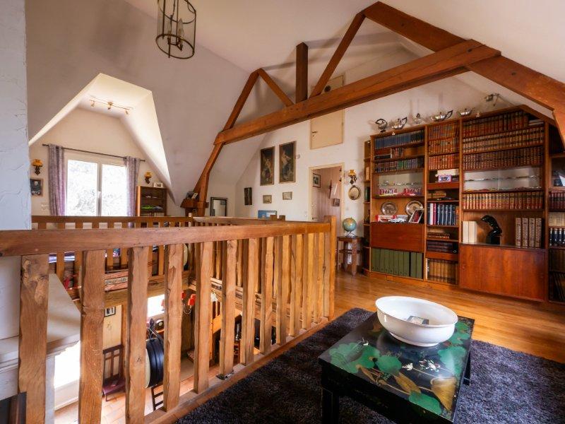 Maison - 160 m² - 7 pièces