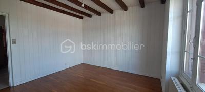 Appartement - 57 m² - 2 pièces