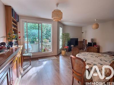 Appartement - 77 m² - 4 pièces