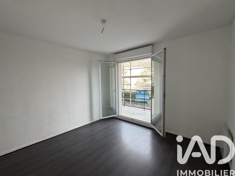 Appartement - 55 m² - 2 pièces