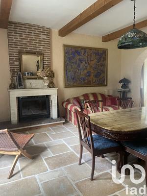 Maison - 364 m² - 9 pièces