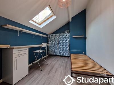 Maison - 13 m² - 1 pièce