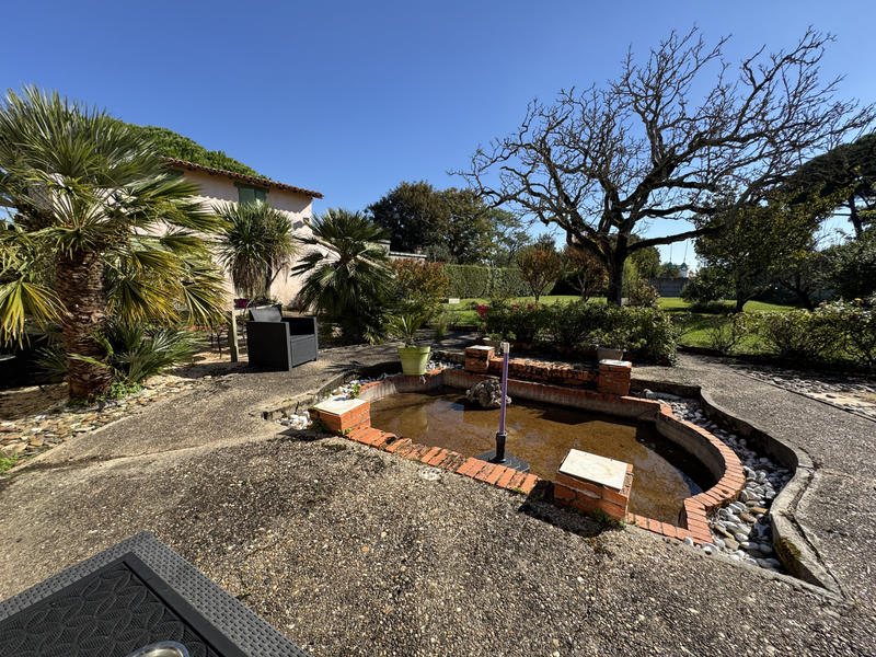 Maison - 134 m² - 6 pièces