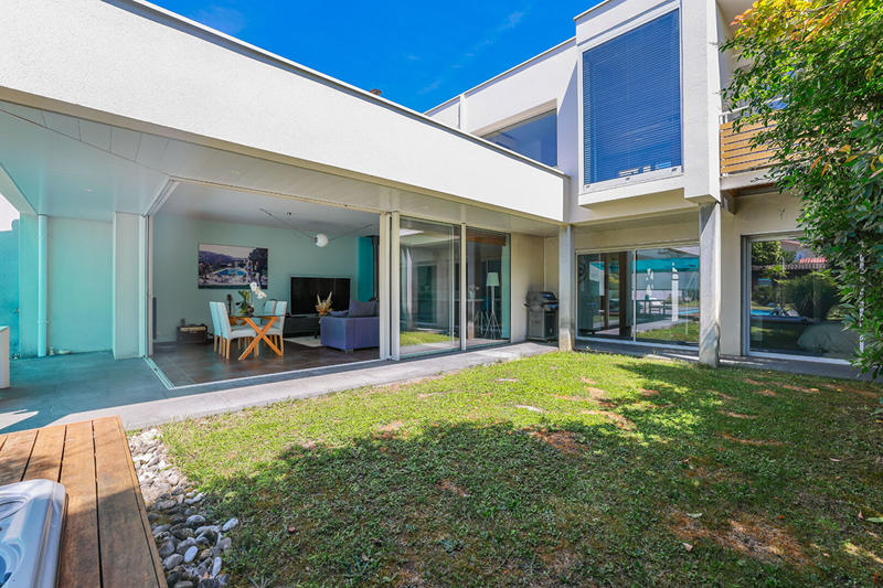 Maison - 147 m² - 5 pièces