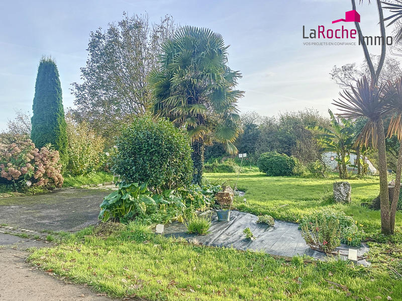 Ferme - 153 m² - 6 pièces