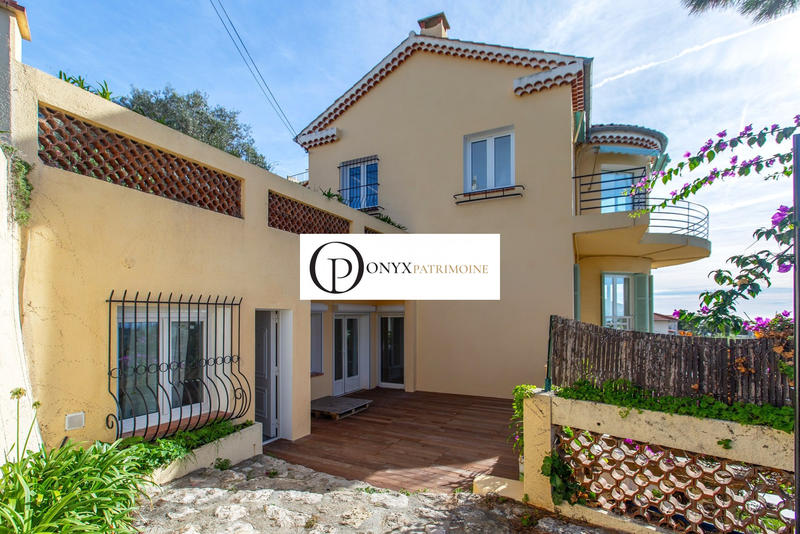 Appartement - 78 m² - 3 pièces