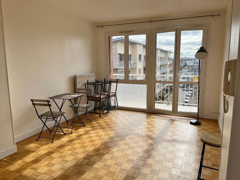 Appartement - 53 m² - 3 pièces