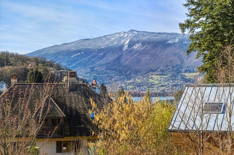 Appartement - 90 m² - 3 pièces