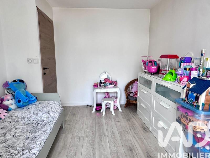 Maison - 79 m² - 4 pièces