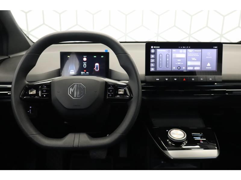 Mg Mg4 Electric 51kWh - 125 kW 2wd Standard