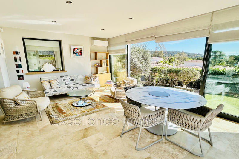 Villa - 135 m² - 5 pièces