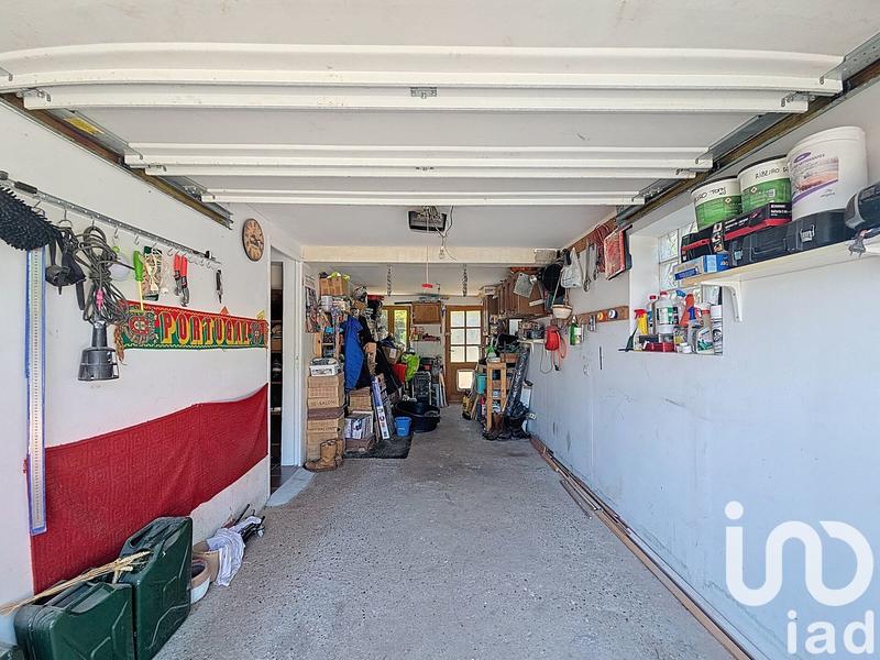 Maison - 153 m² - 7 pièces