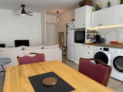 Appartement - 56 m² - 4 pièces