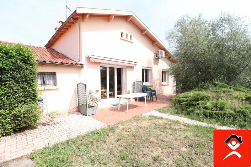 Maison ancienne - 67 m² - 3 pièces