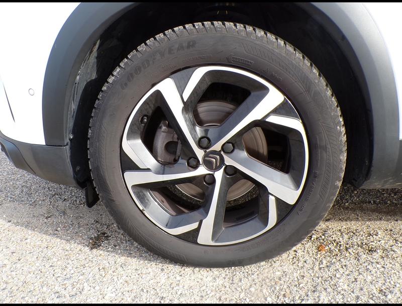 Citroën C5 Aircross Ptech 130 c-Series Eat8