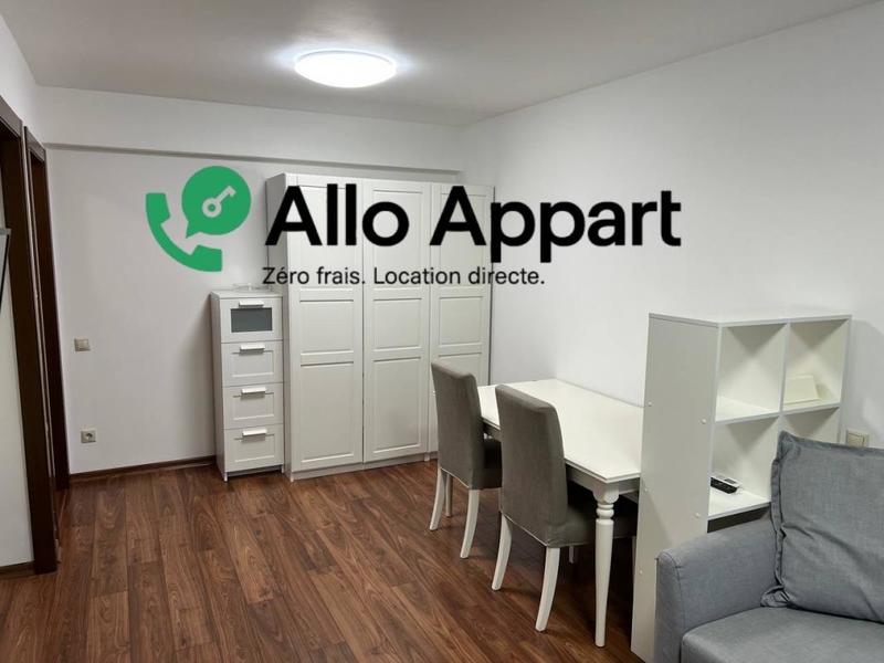 Appartement - 31 m² - 2 pièces