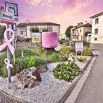 Octobre Rose par l'association Voca'son