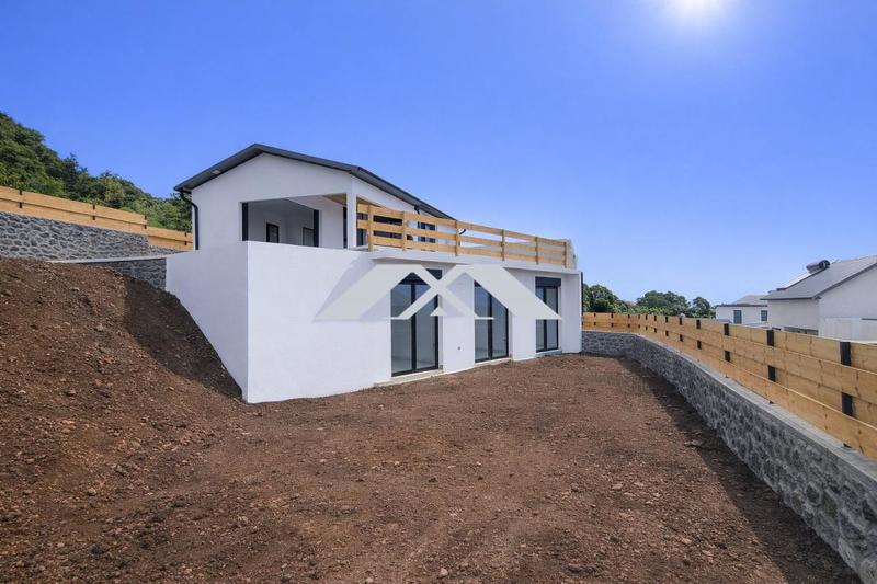 Villa - 123 m² - 5 pièces