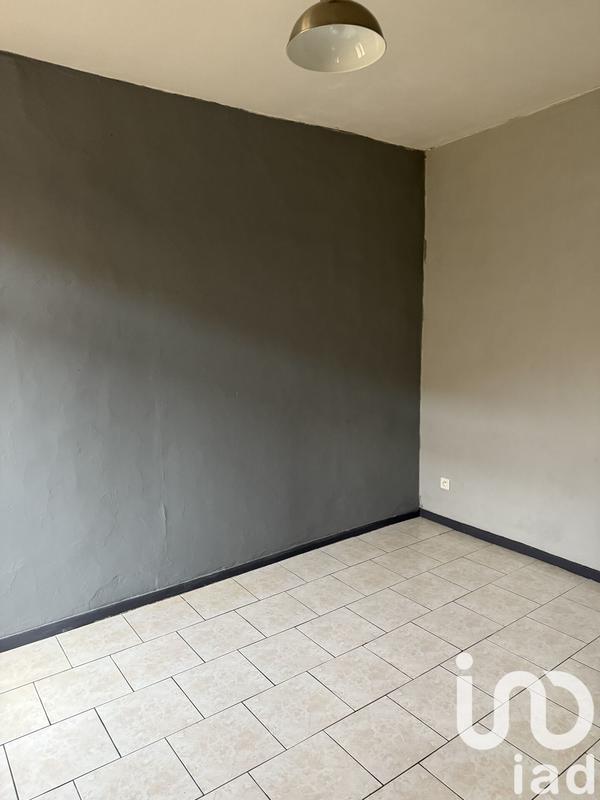 Appartement - 32 m² - 2 pièces