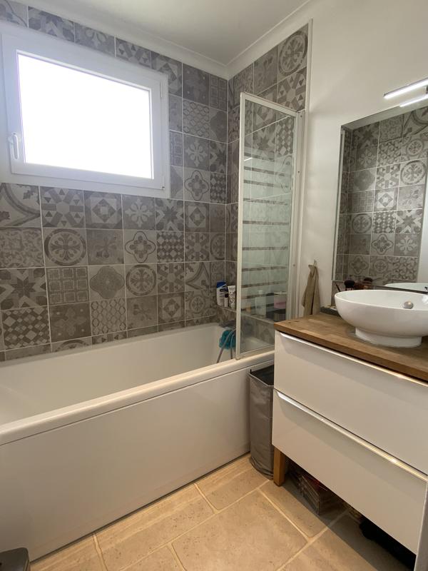 Maison - 115 m² - 7 pièces