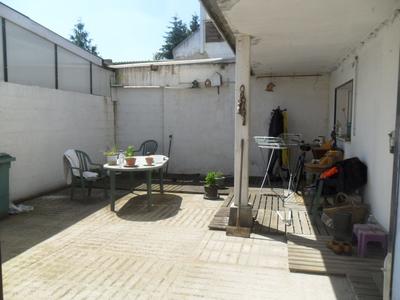 Maison - 118 m² - 5 pièces