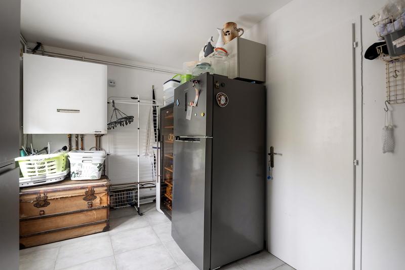 Maison - 127 m² - 6 pièces