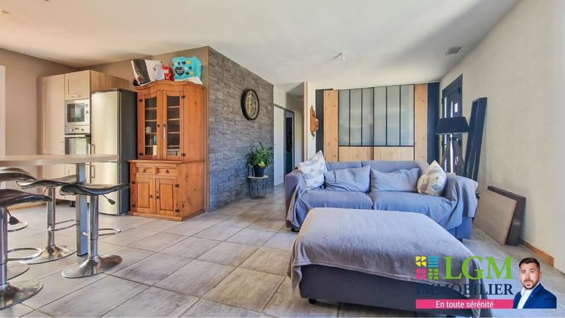 Villa - 85 m² - 4 pièces