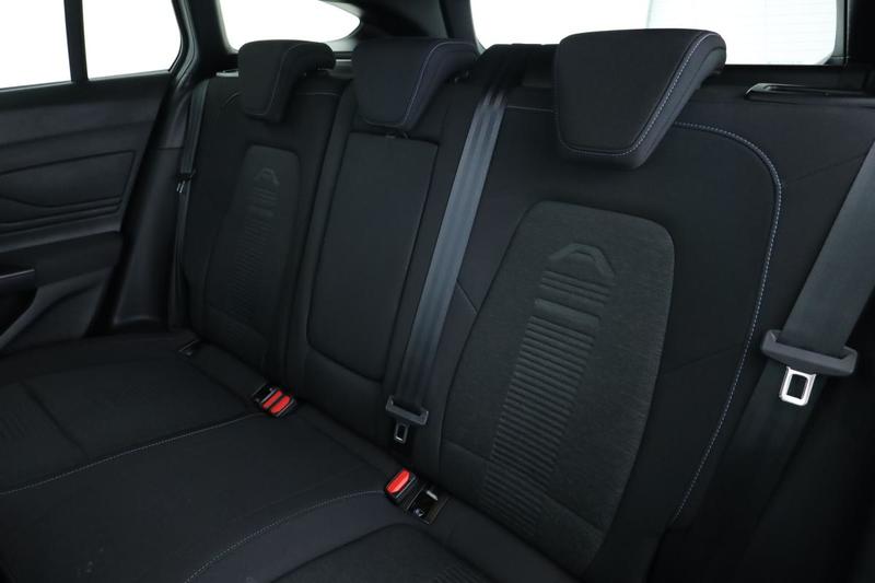 Ford Focus Sw 1.5 EcoBlue Active X Auto 120 ch