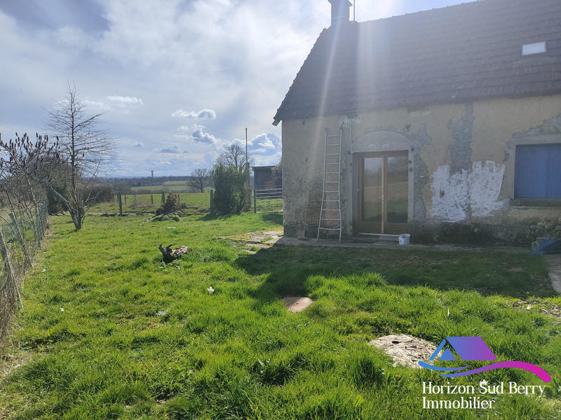 Maison - 78 m² - 3 pièces