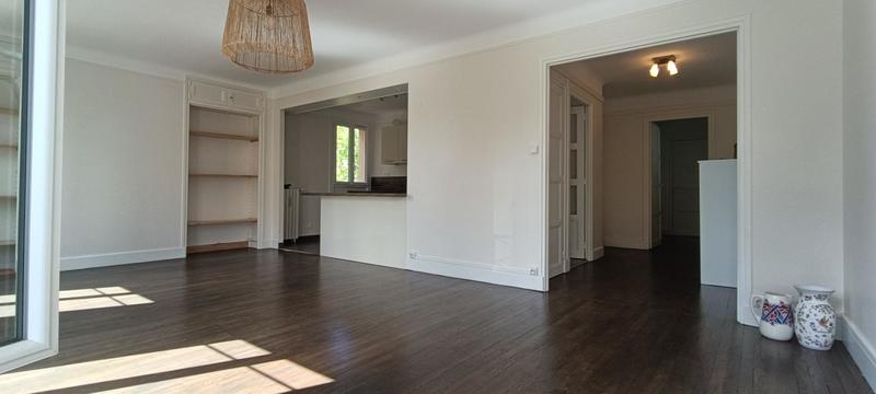 Appartement - 112 m² - 5 pièces