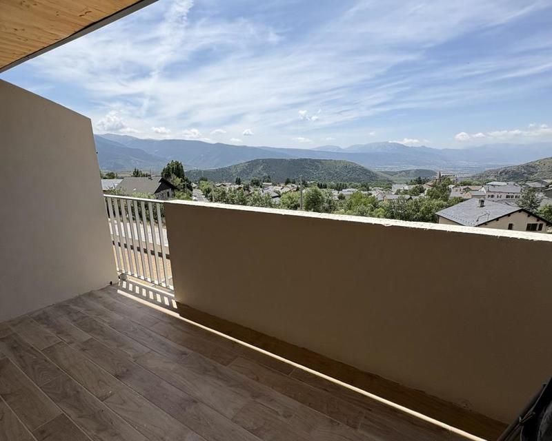 Appartement - 40 m² - 3 pièces