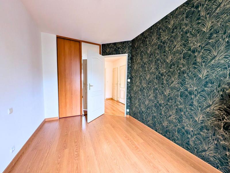 Appartement - 89 m² - 3 pièces