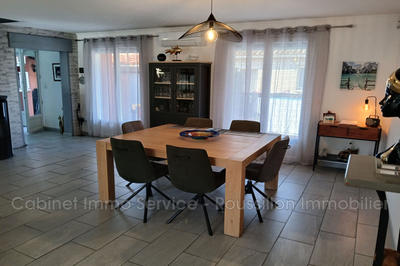Villa - 147 m² - 4 pièces