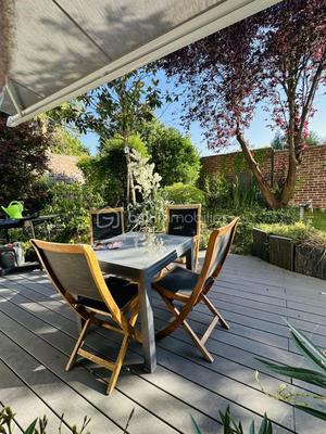 Maison - 160 m² - 4 pièces