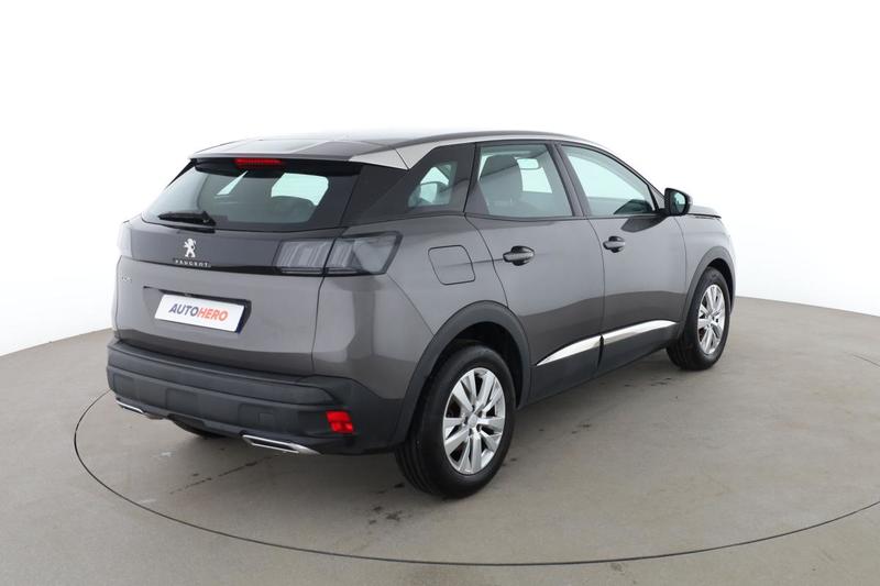 Peugeot 3008 1.5 Blue-HDi Active Business Eat8 130 ch
