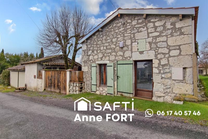 Maison - 105 m² - 3 pièces