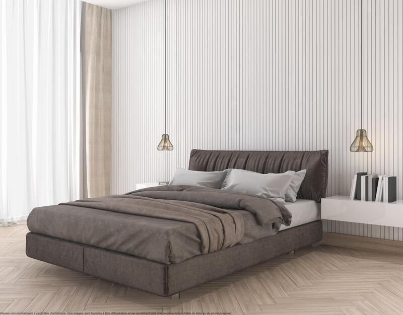 Appartement - 116 m² - 5 pièces