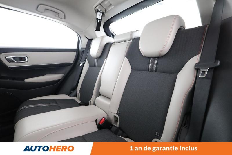 Honda Hrv 1.5 i-Mmd eHEV Advance Style 131 ch