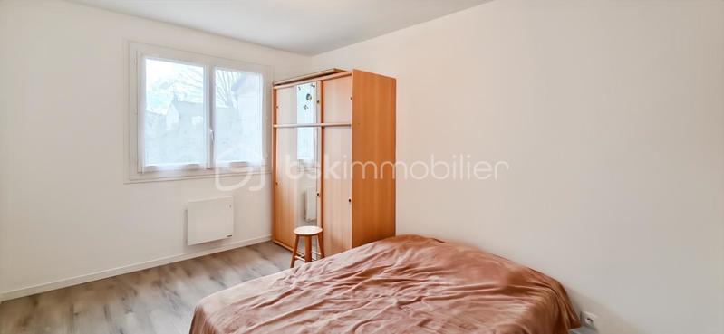 Pavillon - 106 m² - 5 pièces