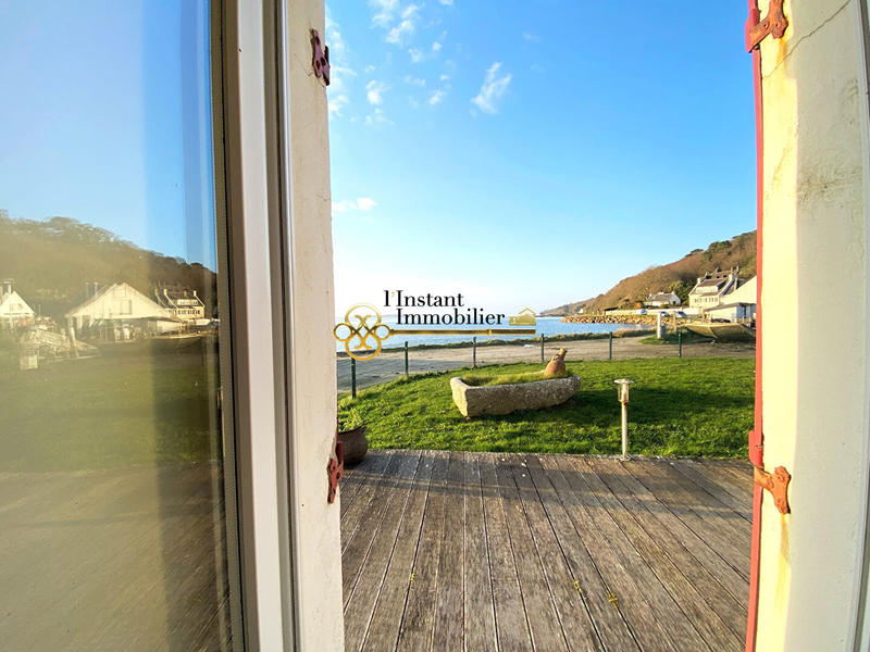 Maison - 167 m² - 7 pièces